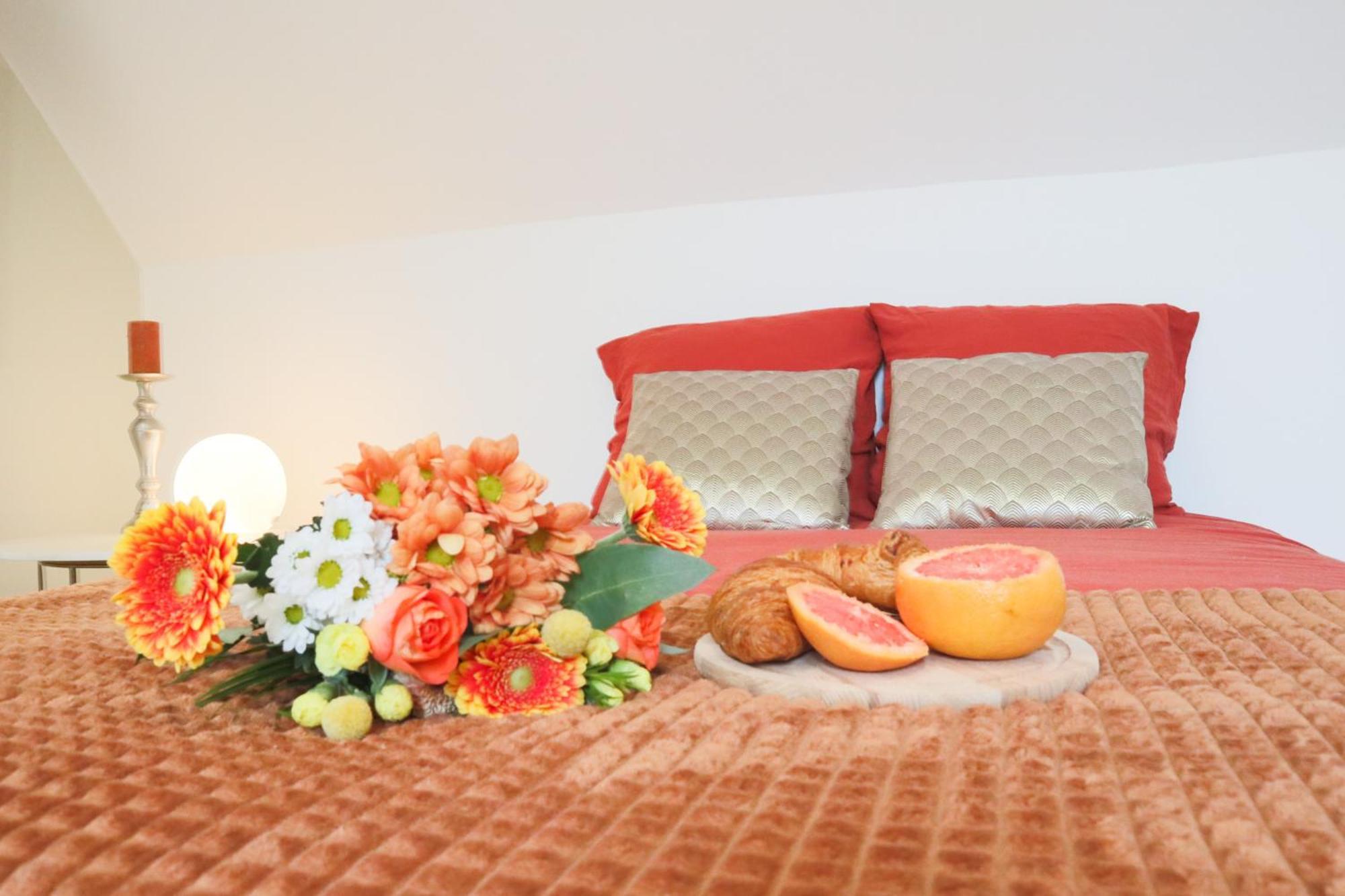 WahlbachLe Tropical, Chic & Designアパートメント エクステリア 写真